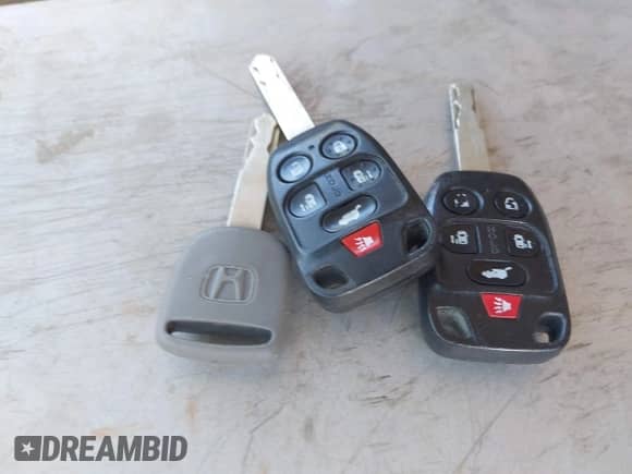 2013 Honda Odyssey Touring с VIN 5FNRL5H95DB005524, выставлен на аукционе IAAI как лот 43103323 с пробегом 172 495 миль миль и . История ставок и продаж доступна на DreamBid. Изображение 11.