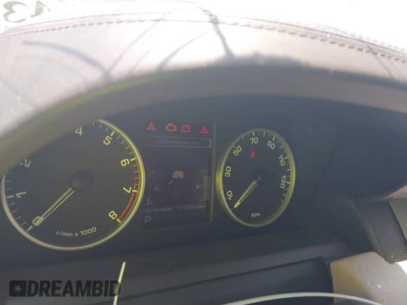 2011 Land Rover Range Rover Sport HSE Lux with VIN SALSK2D48BA269073, listed as a IAAI auction lot 43058630 with 117,259 mi miles and . Bid and sale history available at DreamBid. Image 7.