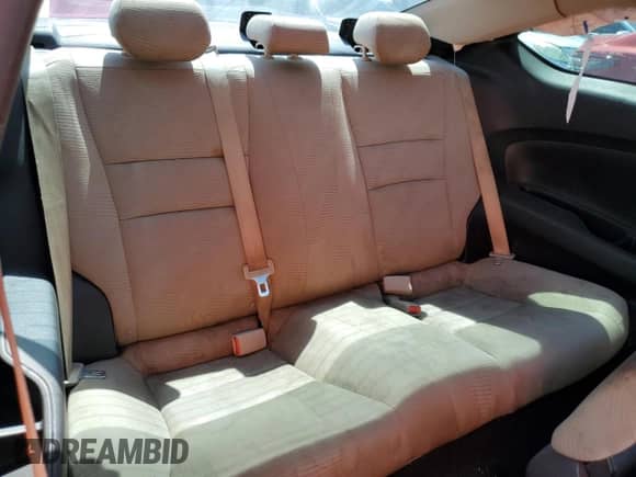 2014 Honda Accord LX-S with VIN 1HGCT1B34EA000622, listed as a Copart auction lot 81789615 with 175,662 mi miles and Clean title. Bid and sale history available at DreamBid. Image 10.