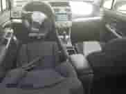 2016 Subaru Impreza Special Sports Premium z VIN JF1GPAS67GH305174, wystawiony jako Copart lot #55268225 z przebiegiem 84 134 mil mil oraz Szkoda całkowita • Salvage title. Historia ofert i sprzedaży dostępna na DreamBid. Obrazek 8.