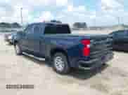2019 Chevrolet Silverado 1500 RST z VIN 1GCRWDED4KZ191283, wystawiony jako IAAI lot #42503064 z przebiegiem 59 293 mil mil oraz . Historia ofert i sprzedaży dostępna na DreamBid. Obrazek 3.