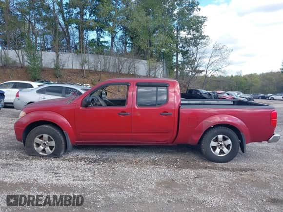 2012 Nissan Frontier SV с VIN 1N6AD0FV6CC420857, выставлен на аукционе IAAI как лот 43418429 с пробегом 161 000 миль миль и . История ставок и продаж доступна на DreamBid. Изображение 14.