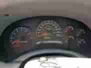 2005 Chevrolet TrailBlazer LT с VIN 1GNDS13S052340475, выставлен на аукционе Copart как лот 67266245 с пробегом Не указан миль и Списание • Salvage title. История ставок и продаж доступна на DreamBid. Изображение 9.