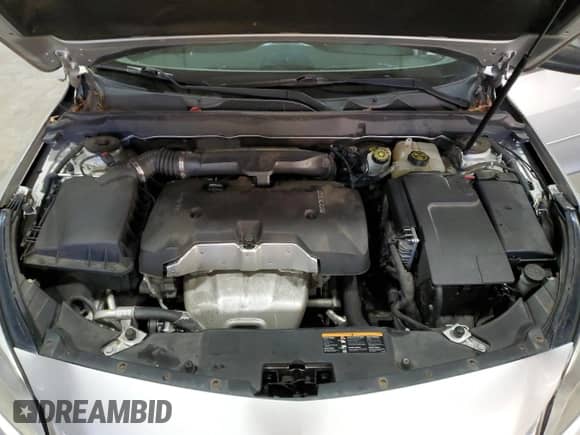 2014 Chevrolet Malibu LS with VIN 1G11B5SLXEF254248, listed as a Copart auction lot 86494624 with 173,904 mi miles and Clean title. Bid and sale history available at DreamBid. Image 11.