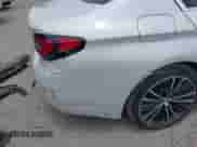 2023 BMW 5 Series 540i z VIN WBA53BJ0XPWY06598, wystawiony jako IAAI lot #42687908 z przebiegiem 36 997 mil mil oraz . Historia ofert i sprzedaży dostępna na DreamBid. Obrazek 20.