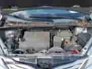 2015 Toyota Sienna Limited with VIN 5TDDK3DCXFS106768, listed as a IAAI auction lot 42671426 with 108,771 mi miles and . Bid and sale history available at DreamBid. Image 10.