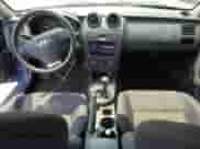 2005 Hyundai Tiburon GS с VIN KMHHM65D55U174406, выставлен на аукционе Copart как лот 64487555 с пробегом 206 900 миль миль и Списание • Salvage title. История ставок и продаж доступна на DreamBid. Изображение 8.