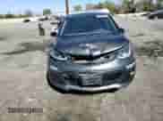 2019 Chevrolet Bolt EV LT с VIN 1G1FY6S0XK4139382, выставлен на аукционе Copart как лот 82177365 с пробегом 81 745 миль миль и Списание • Salvage title. История ставок и продаж доступна на DreamBid. Изображение 14.