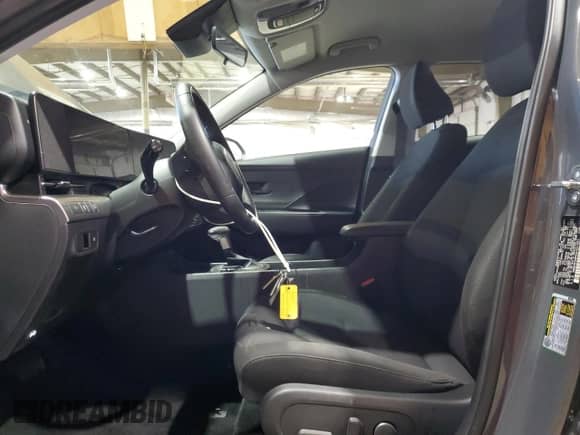 2025 Hyundai Kona SEL с VIN KM8HB3AB4SU321061, выставлен на аукционе Copart как лот 87108655 с пробегом 8 392 миль миль и Списание • Salvage title. История ставок и продаж доступна на DreamBid. Изображение 7.