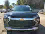 2025 Chevrolet TrailBlazer LT с VIN KL79MPSL9SB185293, выставлен на аукционе Copart как лот 86996755 с пробегом 3 932 миль миль и Списание • Salvage title. История ставок и продаж доступна на DreamBid. Изображение 5.