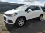 2021 Chevrolet Trax LS с VIN KL7CJNSB2MB305058, выставлен на аукционе Copart как лот 80967795 с пробегом 120 461 миль миль и Чистый • Clean title. История ставок и продаж доступна на DreamBid. Изображение 1.