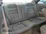 2000 Honda Accord EX with VIN 1HGCG2253YA014379, listed as a Copart auction lot 70345955 with 173,041 mi miles and Salvage title. Bid and sale history available at DreamBid. Image 10.