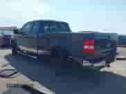 2007 Ford F-150 XLT with VIN 1FTPX14V57FB66687, listed as a IAAI auction lot 43185389 with 206,857 mi miles and . Bid and sale history available at DreamBid. Image 3.