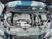 2016 Chevrolet Cruze Premier with VIN 1G1BG5SMXG7292364, listed as a Copart auction lot 70557065 with 134,900 mi miles and Salvage title. Bid and sale history available at DreamBid. Image 11.