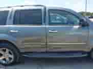 2008 Dodge Durango Limited with VIN 1D8HD58238F118158, listed as a IAAI auction lot 42430429 with 175,736 mi miles and . Bid and sale history available at DreamBid. Image 13.