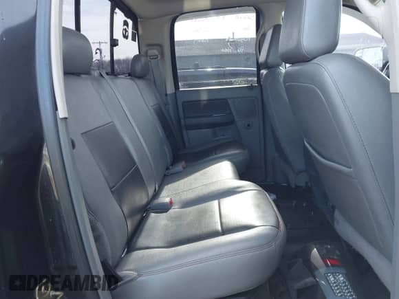 2007 Dodge 2500 SLT с VIN 3D7KS28D57G737597, выставлен на аукционе IAAI как лот 41859469 с пробегом 149 720 миль миль и . История ставок и продаж доступна на DreamBid. Изображение 8.