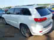 2018 Jeep Grand Cherokee Summit с VIN 1C4RJFJG2JC260323, выставлен на аукционе IAAI как лот 42972184 с пробегом 148 255 миль миль и . История ставок и продаж доступна на DreamBid. Изображение 3.