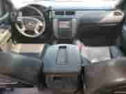 2013 Chevrolet Silverado 1500 LTZ z VIN 3GCPKTE21DG356446, wystawiony jako Copart lot #80659935 z przebiegiem 184 173 mil mil oraz Szkoda całkowita • Salvage title. Historia ofert i sprzedaży dostępna na DreamBid. Obrazek 8.