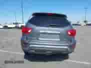 2019 Nissan Pathfinder SL with VIN 5N1DR2MN0KC590819, listed as a IAAI auction lot 41534263 with 75,580 mi miles and . Bid and sale history available at DreamBid. Image 17.