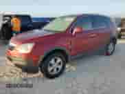 2008 Saturn VUE XE z VIN 3GSCL33P88S659936, wystawiony jako Copart lot #74971444 z przebiegiem Nie podano mil oraz Szkoda całkowita • Salvage title. Historia ofert i sprzedaży dostępna na DreamBid. Obrazek 1.