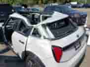 2025 MINI Hardtop with VIN WMW43GD06S2X37266, listed as a IAAI auction lot 43222200 with 1,853 mi miles and . Bid and sale history available at DreamBid. Image 19.