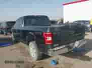 2018 Ford F-150 XL z VIN 1FTEX1EB2JKC81273, wystawiony jako IAAI lot #42261458 z przebiegiem 204 928 mil mil oraz . Historia ofert i sprzedaży dostępna na DreamBid. Obrazek 3.