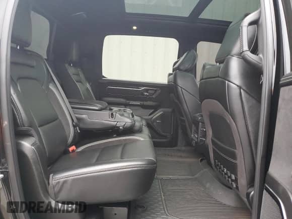 2021 Ram 1500 TRX с VIN 1C6SRFU99MN758770, выставлен на аукционе Copart как лот 52928765 с пробегом 59 155 миль миль и Списание • Salvage title. История ставок и продаж доступна на DreamBid. Изображение 10.