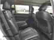 2022 Jeep Grand Cherokee Limited with VIN 1C4RJKBG9N8527232, listed as a Copart auction lot 81664255 with 30,357 mi miles and Salvage title. Bid and sale history available at DreamBid. Image 11.