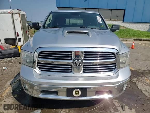 2017 Ram 1500 Big Horn с VIN 1C6RR7LG7HS757645, выставлен на аукционе Copart как лот 67136285 с пробегом Не указан миль и Чистый • Clean title. История ставок и продаж доступна на DreamBid. Изображение 13.