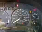 2001 Chevrolet Blazer LT with VIN 1GNCS13W712230189, listed as a Copart auction lot 84481784 with 106,405 mi miles and Salvage title. Bid and sale history available at DreamBid. Image 9.