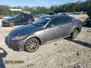 2013 Lexus IS 250 z VIN JTHCF5C24D5061638, wystawiony jako Copart lot #85134045 z przebiegiem 162 768 mil mil oraz Czysty tytuł • Clean title. Historia ofert i sprzedaży dostępna na DreamBid. Obrazek 1.