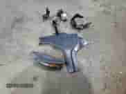 2024 Hyundai Venue SEL z VIN KMHRC8A35RU287679, wystawiony jako Copart lot #62506994 z przebiegiem 13 979 mil mil oraz Szkoda całkowita • Salvage title. Historia ofert i sprzedaży dostępna na DreamBid. Obrazek 12.