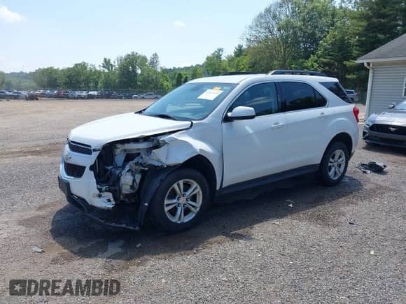2014 Chevrolet Equinox LT with VIN 2GNFLFE33E6378794, listed as a IAAI auction lot 42569149 with 103,826 mi miles and . Bid and sale history available at DreamBid. Image 22.
