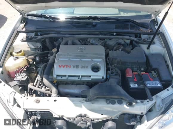 2005 Toyota Camry LE с VIN 4T1BF32K25U090559, выставлен на аукционе IAAI как лот 42338647 с пробегом 57 231 миль миль и . История ставок и продаж доступна на DreamBid. Изображение 10.