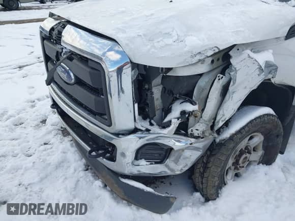 2016 Ford F-250 Lariat с VIN 1FT7W2B64GEC59498, выставлен на аукционе IAAI как лот 41550264 с пробегом 150 814 миль миль и . История ставок и продаж доступна на DreamBid. Изображение 6.