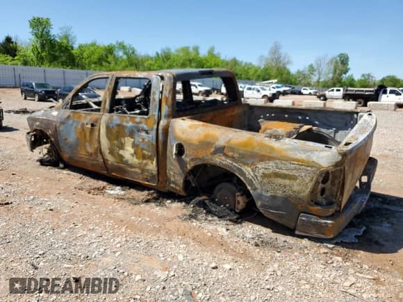 2010 Dodge 1500 Sport с VIN 1D7RV1CT3AS123890, выставлен на аукционе Copart как лот 50738225 с пробегом Не указан миль и На запчасти • Non repairable. История ставок и продаж доступна на DreamBid. Изображение 2.