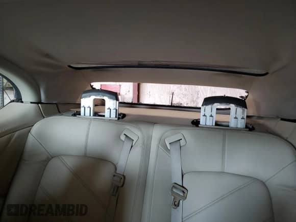 2011 Nissan Murano with VIN JN8AZ1FY8BW002287, listed as a Copart auction lot 66268995 with Not provided miles and Salvage title. Bid and sale history available at DreamBid. Image 10.