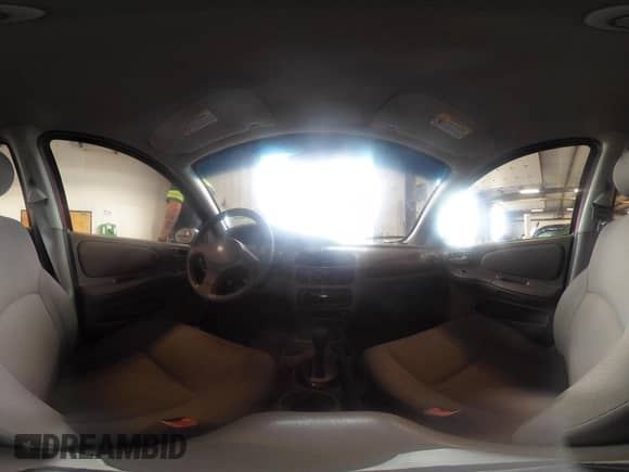 2004 Dodge Neon SXT с VIN 1B3ES56C34D607699, выставлен на аукционе IAAI как лот 42573935 с пробегом 163 048 миль миль и . История ставок и продаж доступна на DreamBid. Изображение 18.