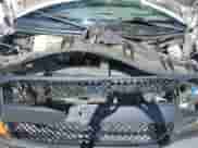 2006 Chevrolet Express Cargo z VIN 1GCGG25V361113552, wystawiony jako Copart lot #69284255 z przebiegiem 150 988 mil mil oraz Szkoda całkowita • Salvage title. Historia ofert i sprzedaży dostępna na DreamBid. Obrazek 12.