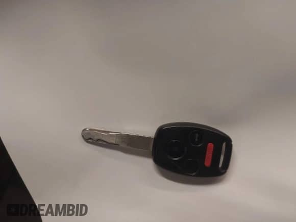 2007 Honda Accord LX SE with VIN 1HGCM66417A083202, listed as a IAAI auction lot 42892458 with 107,715 mi miles and . Bid and sale history available at DreamBid. Image 11.