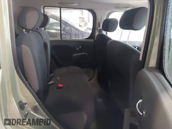 2009 Nissan Cube SL с VIN JN8AZ28R39T129469, выставлен на аукционе IAAI как лот 42134355 с пробегом 46 473 миль миль и . История ставок и продаж доступна на DreamBid. Изображение 8.