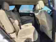 2014 Dodge Durango SXT with VIN 1C4RDHAG0EC277646, listed as a Copart auction lot 70704815 with 235,181 mi miles and Salvage title. Bid and sale history available at DreamBid. Image 11.