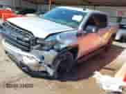 2021 GMC Sierra 1500 Elevation с VIN 1GTU9CEDXMZ141017, выставлен на аукционе IAAI как лот 42085680 с пробегом 79 643 миль миль и . История ставок и продаж доступна на DreamBid. Изображение 18.