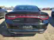 2016 Dodge Charger R/T with VIN 2C3CDXCT2GH183380, listed as a Copart auction lot 86449345 with 203,906 mi miles and Clean title. Bid and sale history available at DreamBid. Image 6.