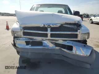 2001 Dodge 1500 с VIN 1B7HC16Y81S154541, выставлен на аукционе Copart как лот 76946744 с пробегом Не указан миль и Списание • Salvage title. История ставок и продаж доступна на DreamBid. Изображение 5.