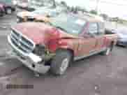 1999 Dodge Dakota SLT с VIN 1B7GL22XXXS173969, выставлен на аукционе IAAI как лот 42323610 с пробегом Не указан миль и . История ставок и продаж доступна на DreamBid. Изображение 2.