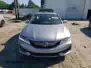 2017 Honda Accord EX-L with VIN 1HGCT2B84HA002179, listed as a Copart auction lot 60859505 with 140,341 mi miles and Salvage title. Bid and sale history available at DreamBid. Image 5.