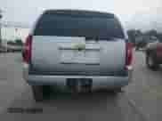 2014 Chevrolet Tahoe LT z VIN 1GNSKBE04ER232991, wystawiony jako Copart lot #83901705 z przebiegiem 174 719 mil mil oraz Czysty tytuł • Clean title. Historia ofert i sprzedaży dostępna na DreamBid. Obrazek 6.