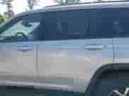 2024 Jeep Grand Cherokee Limited with VIN 1C4RJHBG7RC109032, listed as a IAAI auction lot 42577704 with 27,036 mi miles and . Bid and sale history available at DreamBid. Image 15.