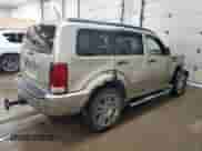 2010 Dodge Nitro с VIN 1D4PU5GXXAW169477, выставлен на аукционе Copart как лот 66279595 с пробегом 150 019 миль миль и Чистый • Clean title. История ставок и продаж доступна на DreamBid. Изображение 3.